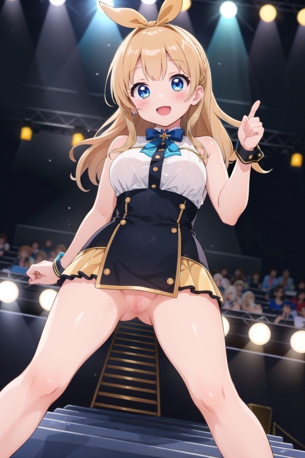 R18アイドル専門チャンネル