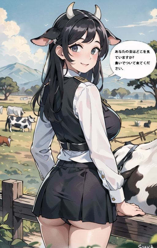 圧制的な母乳工場