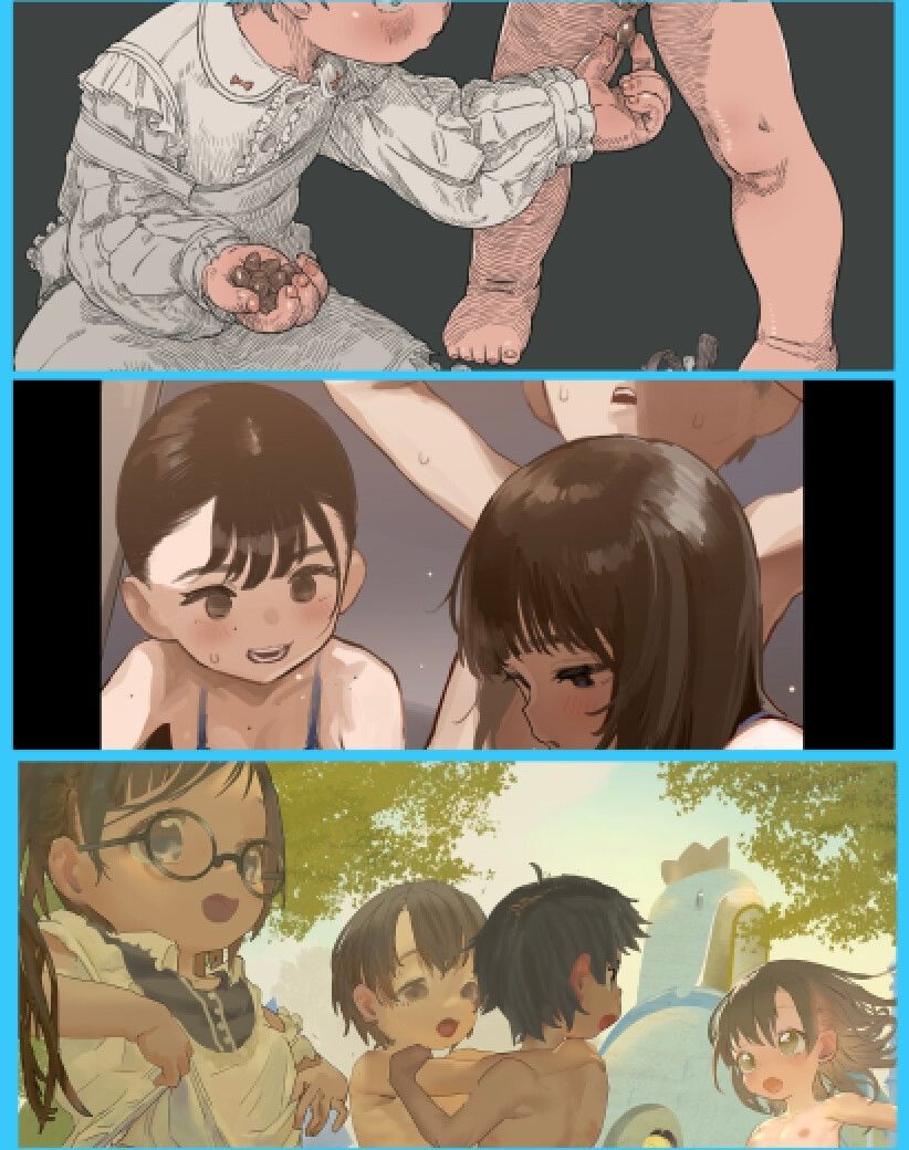 かごの中のインピオ