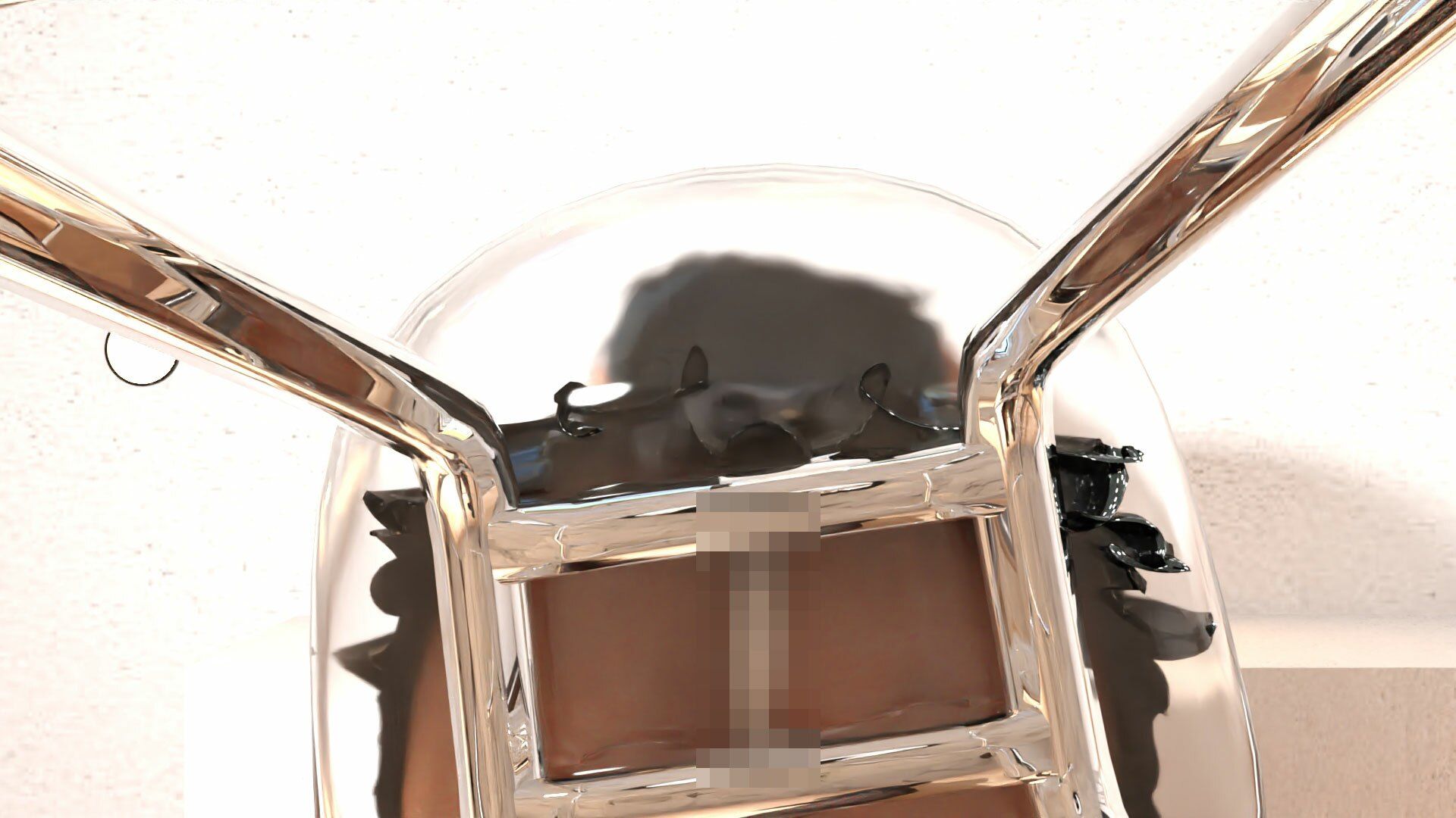 【△100】二階堂沙耶、憧れの先生と来週、念願の初エッチ予定。そこで事前学習する#11『友梨に借りたSEXマニュアル本「彼氏の精液を飲む(ゴックン)ことについて」』