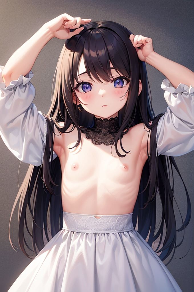 美少女ヌード（114枚）