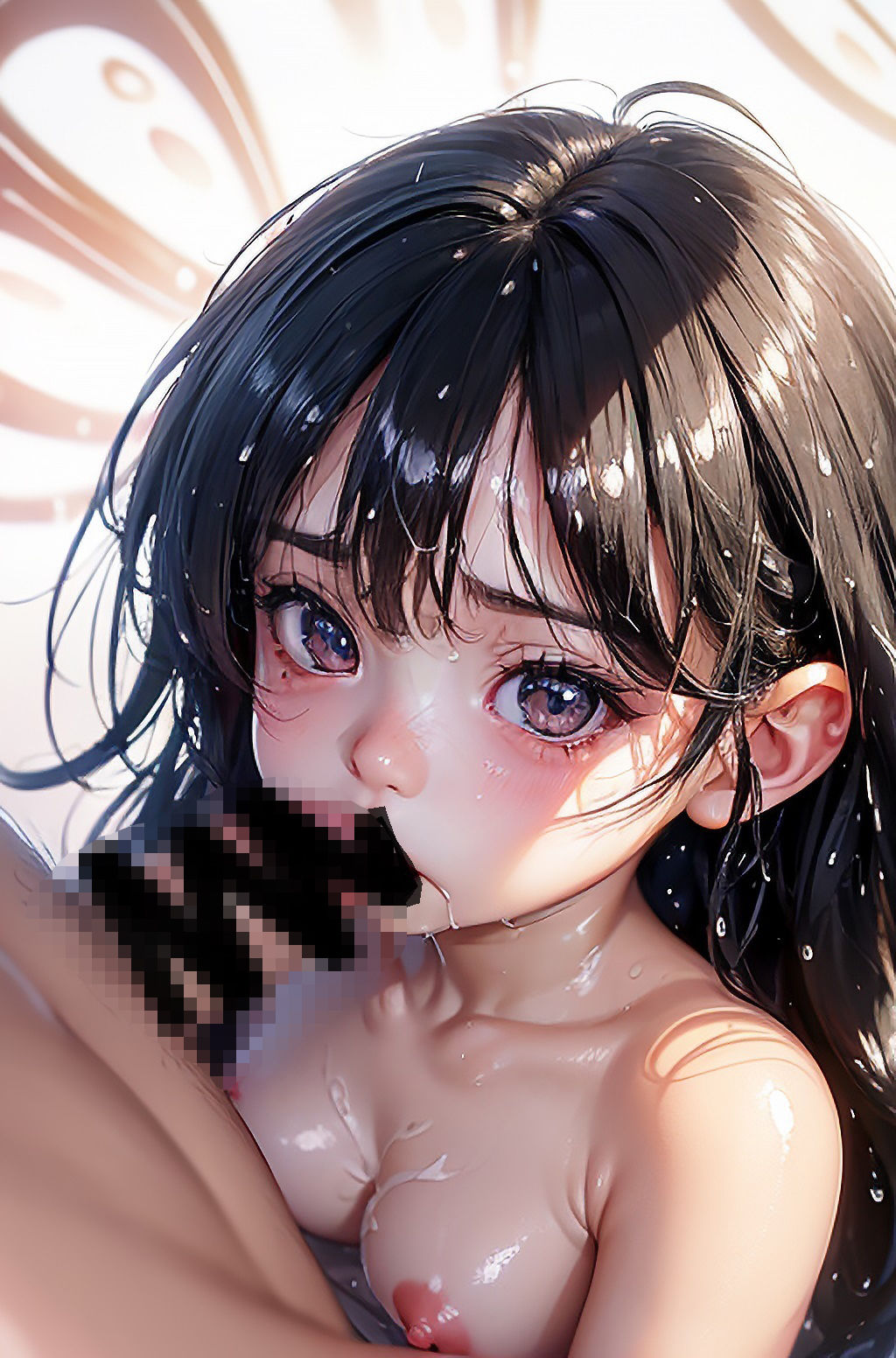 わるいこメス○キおしおき☆わからせえっち