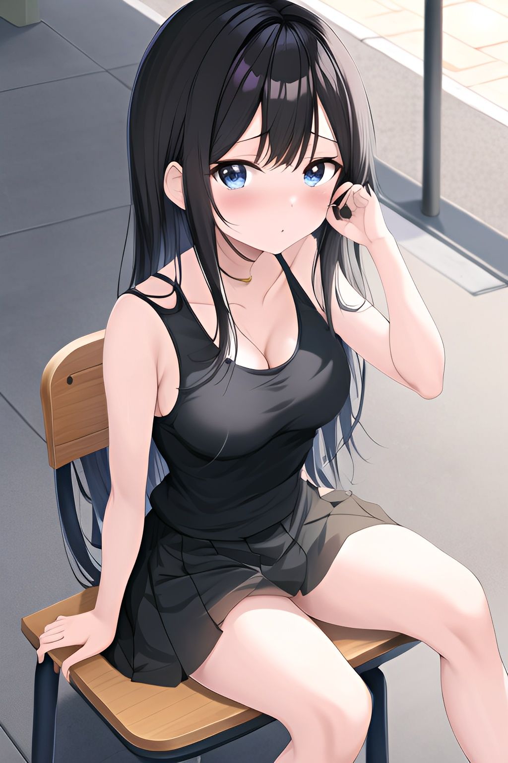 毒虫 漫画家