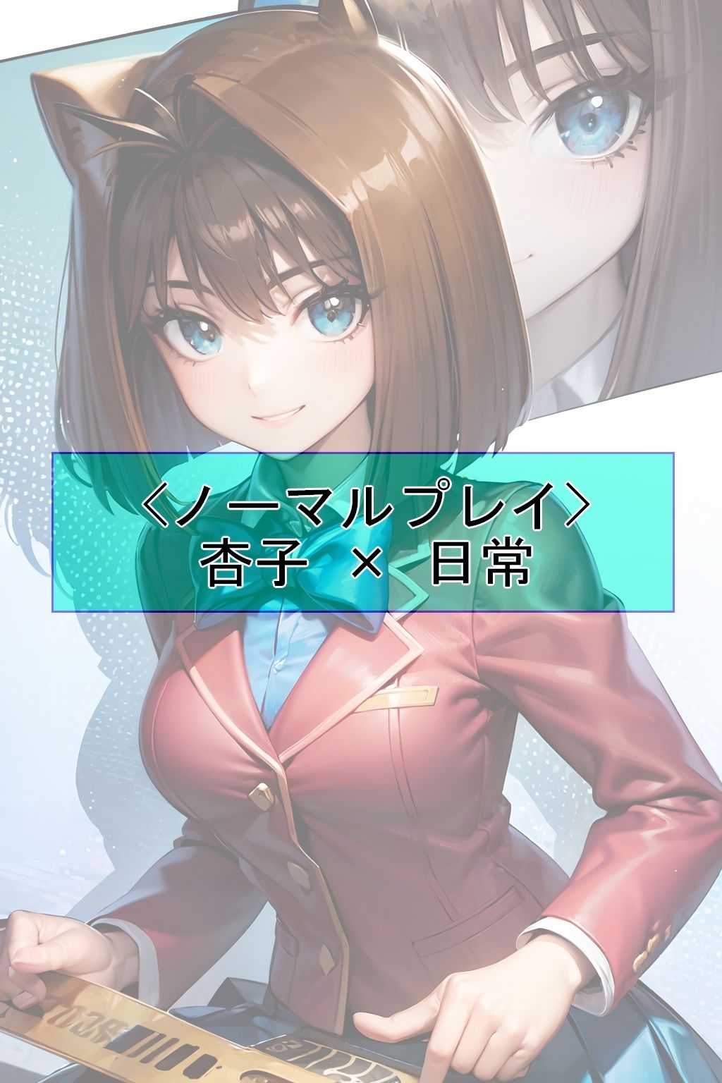 【CGイラスト集】遊〇王Vol.01