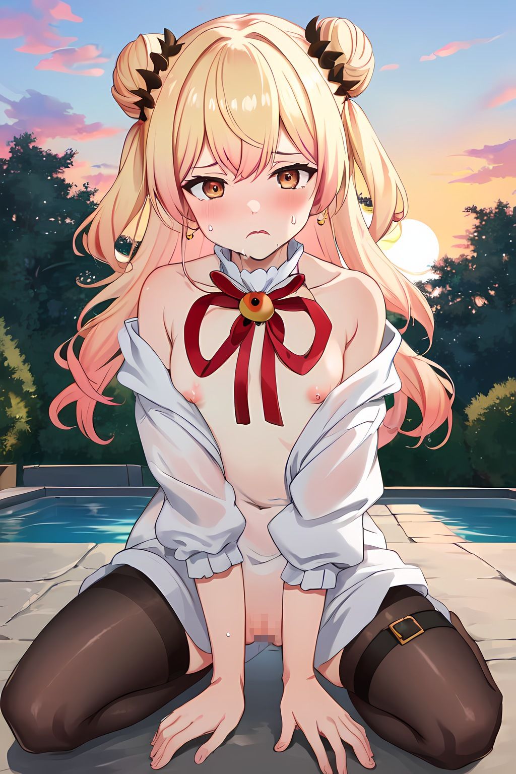 nncフェラHCG集131枚