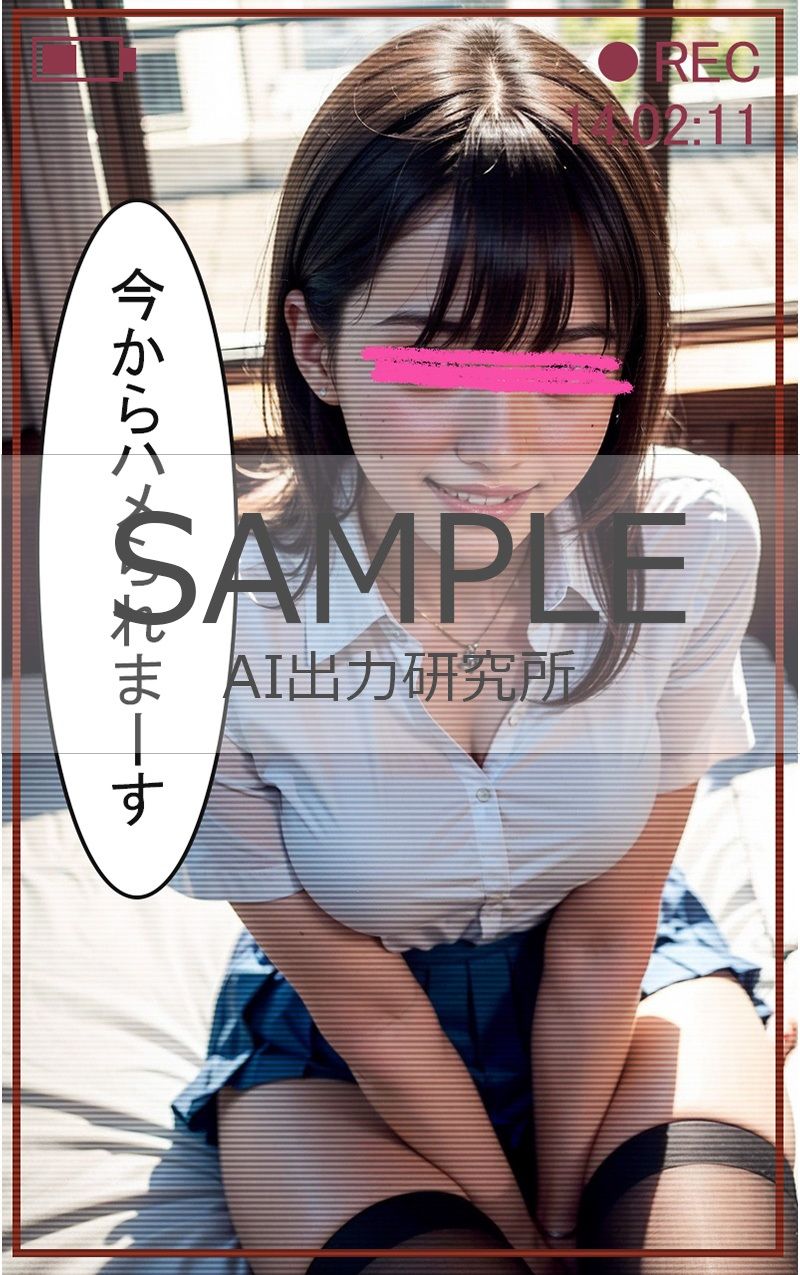 制服モノでヌク前に