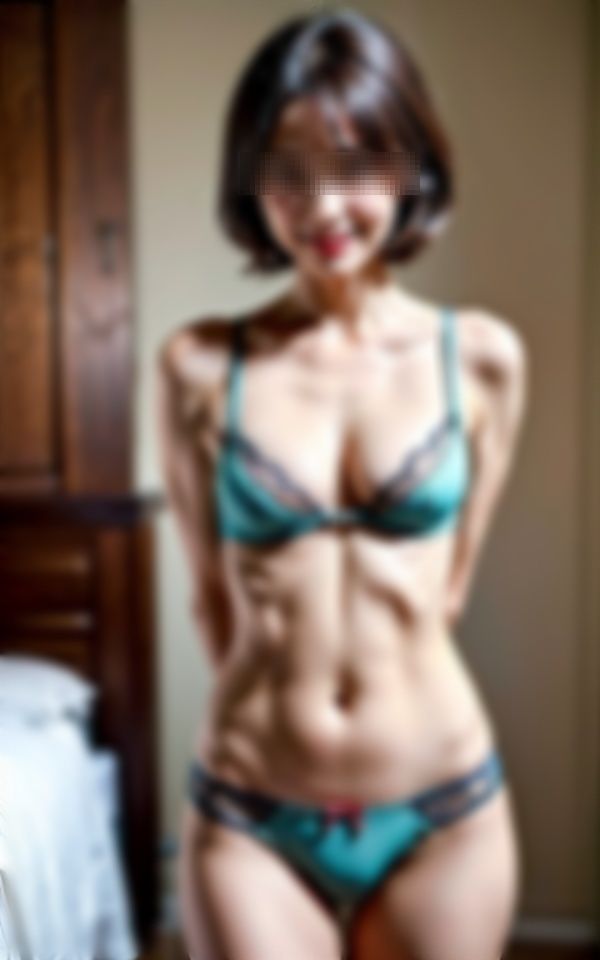 Bカップ以下の貧乳20歳〜60歳まで352人〜まな板に梅干しまで〜