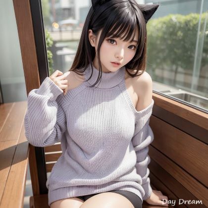 猫耳DTキラー