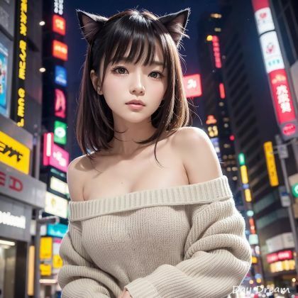 猫耳DTキラー