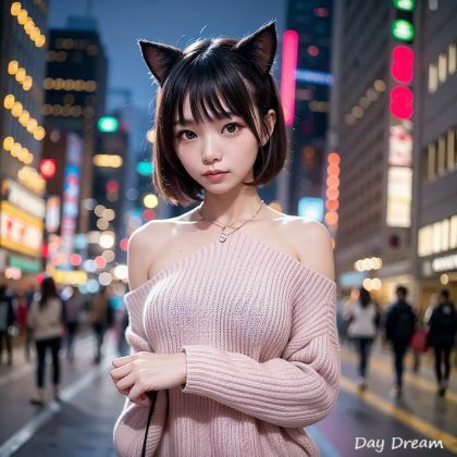 猫耳DTキラー