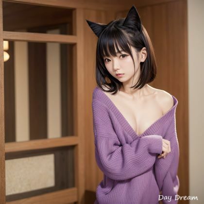 猫耳DTキラー