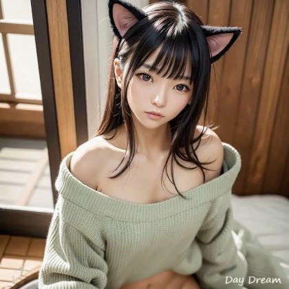 猫耳DTキラー