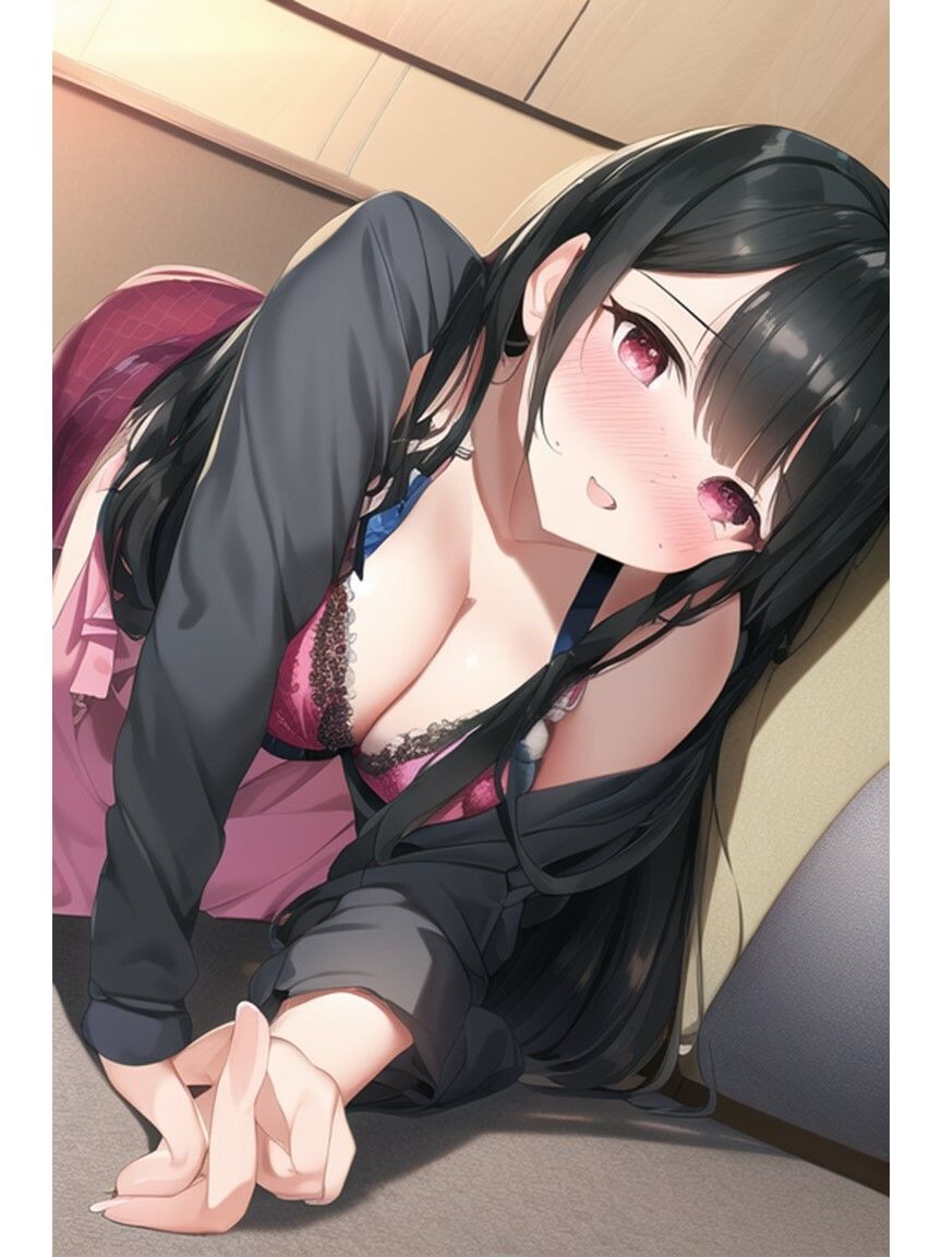 【人妻NTR・ai生成】パート先の巨乳人妻に中出しぶっかけNTR寝取りイラスト集270p