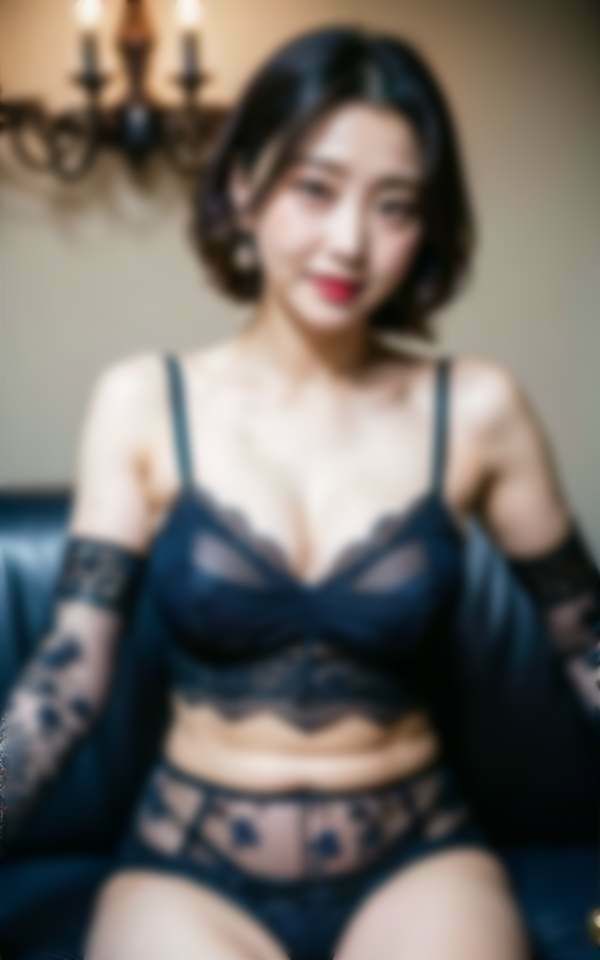 会員制美熟女パブ 厳選人妻集