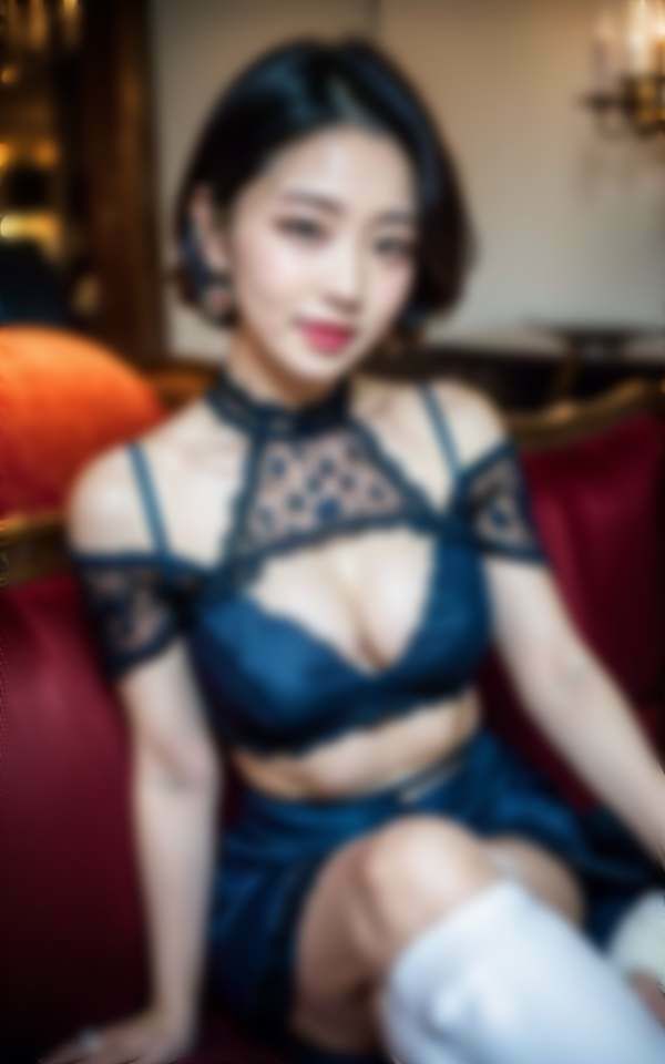 会員制美熟女パブ 厳選人妻集