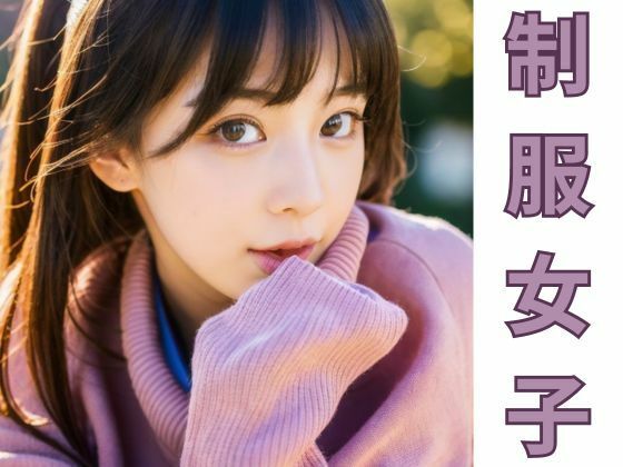 制服女子