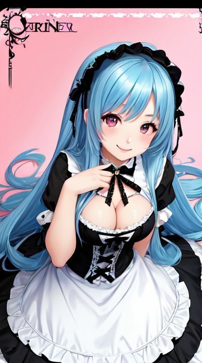 ゴスロリファッション