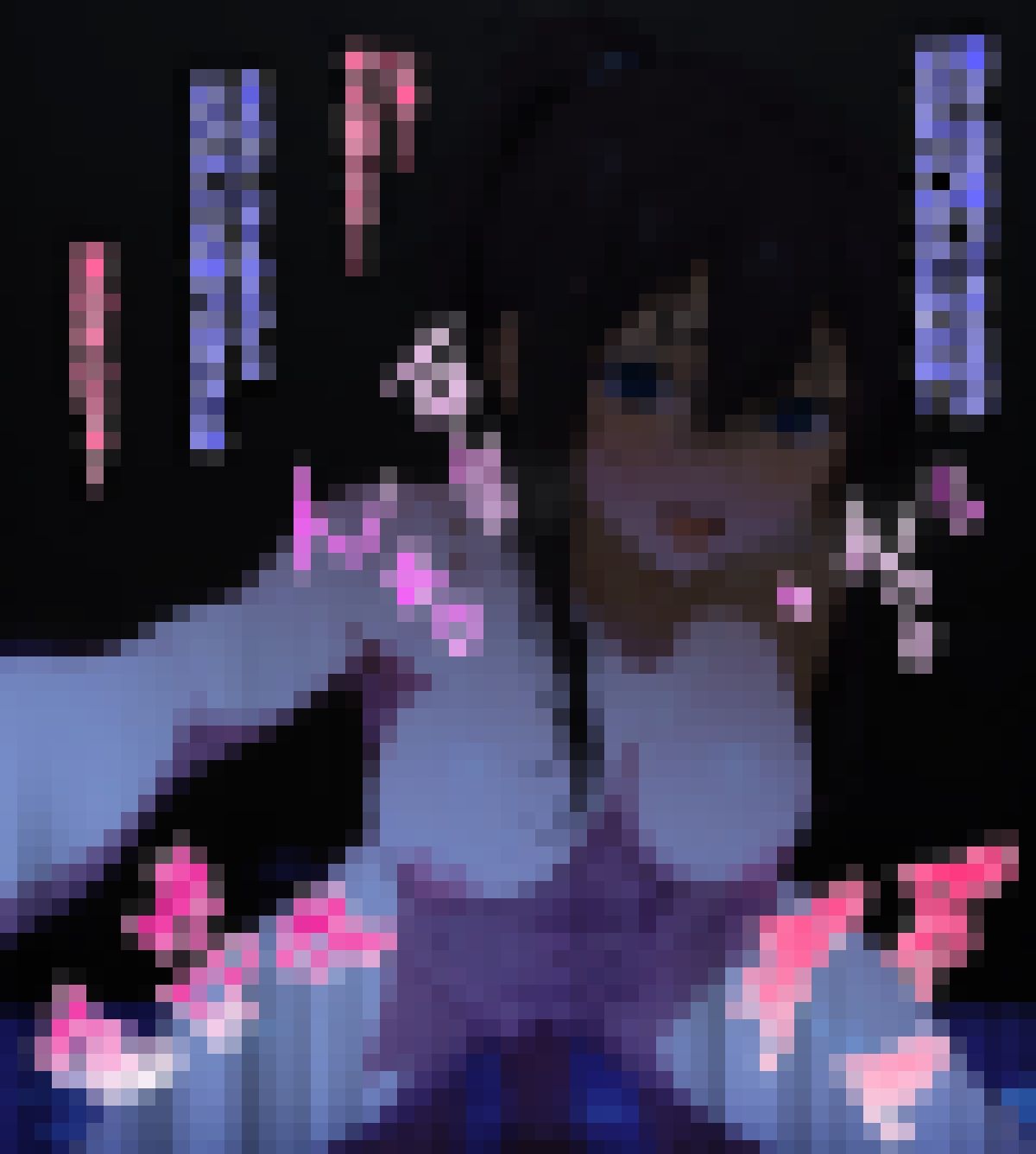 即落ち大狂乱〜たった2コマの破壊力！