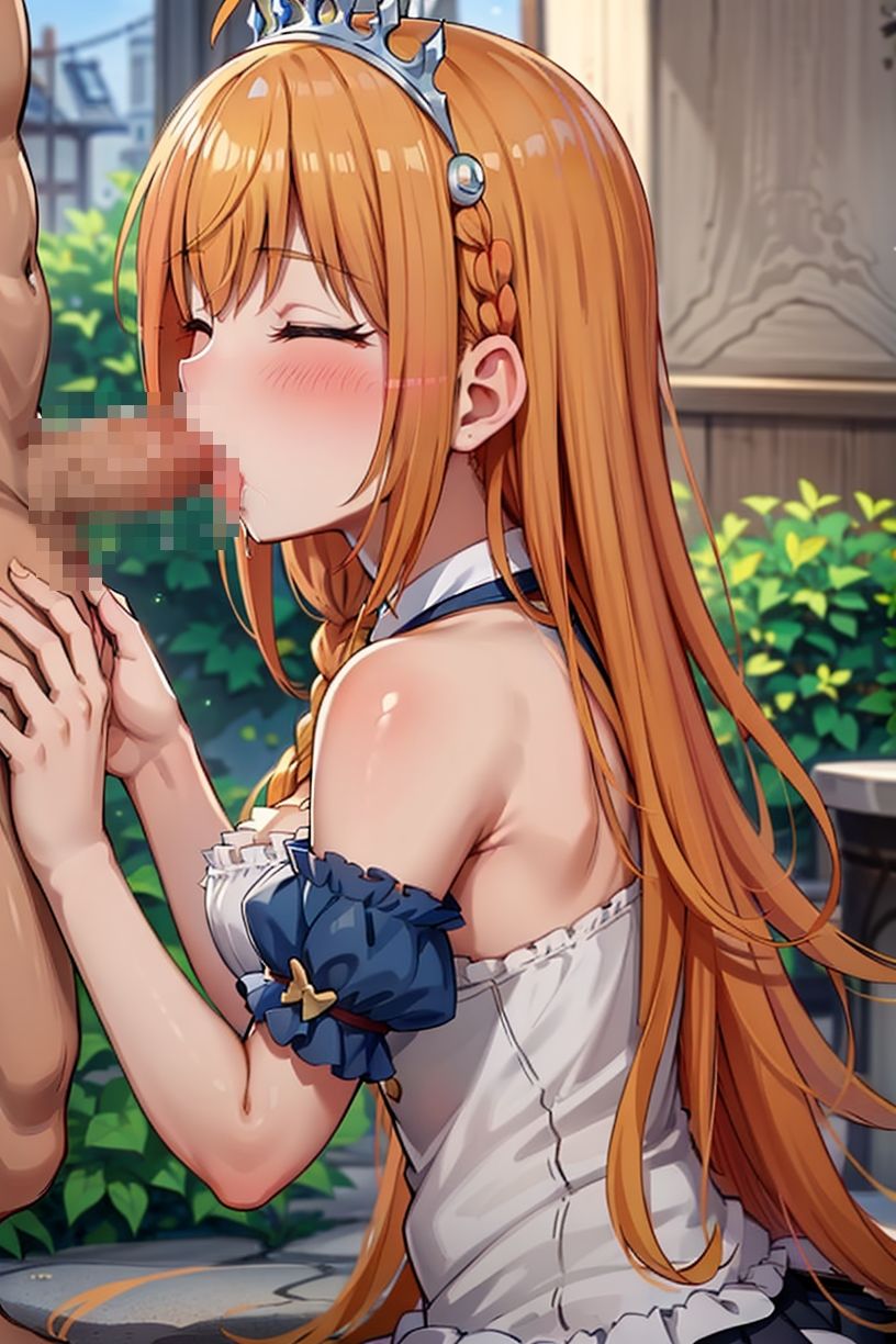 プリコレH ペ◯リーヌ生出し220連発