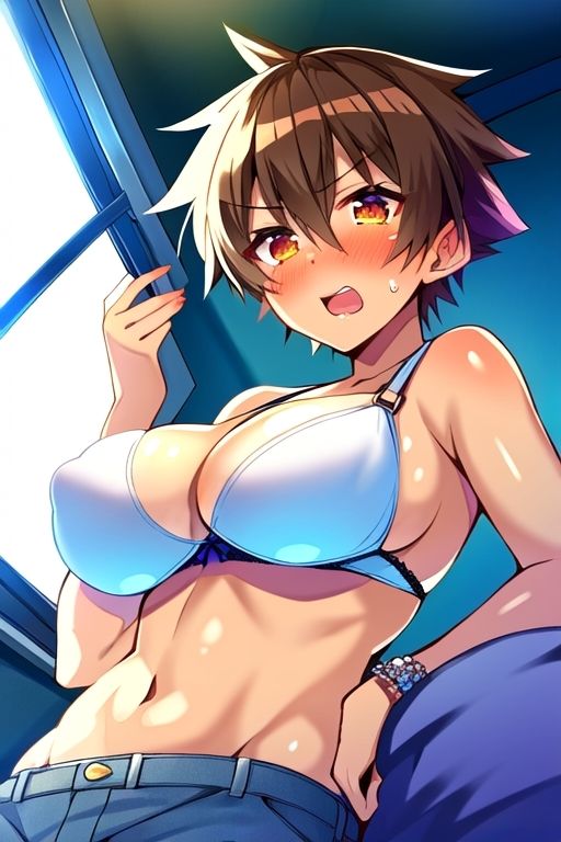 全世界のツンデレヒロインに祝福を！