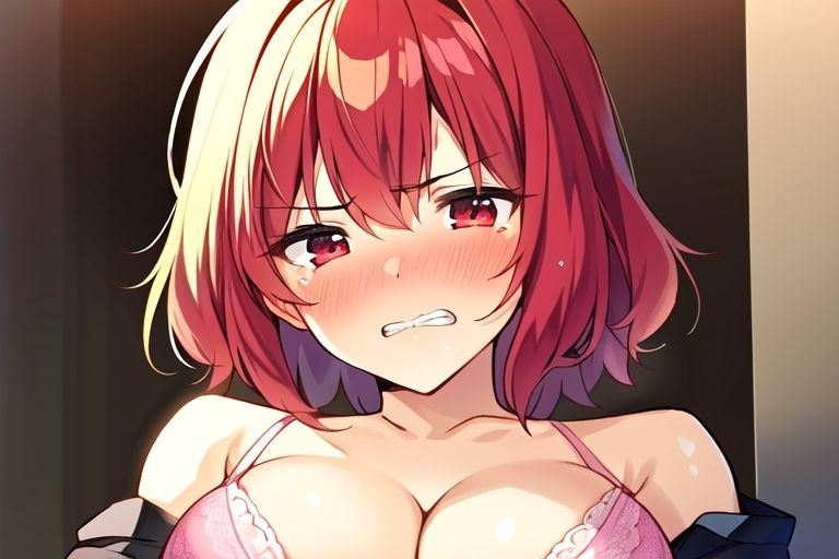 全世界のツンデレヒロインに祝福を！