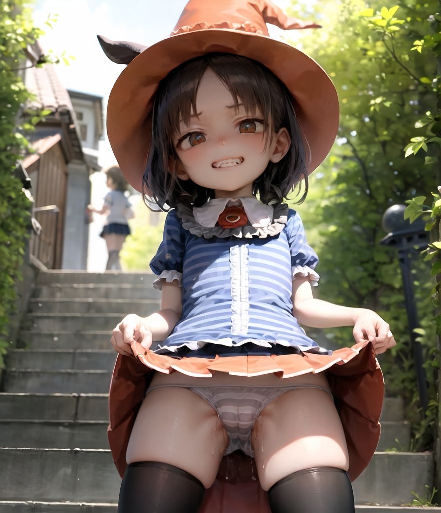 【180枚】『とりっく・おあ・とりーと』〜お菓子をあげてイタズラするぞ〜