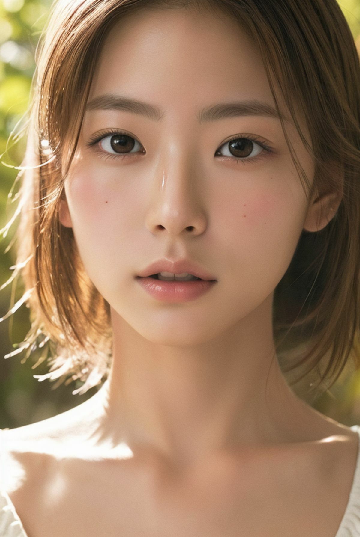 清純派女優が落ちていくまで〜このまま進んで、私、どうなっちゃうんだろう〜