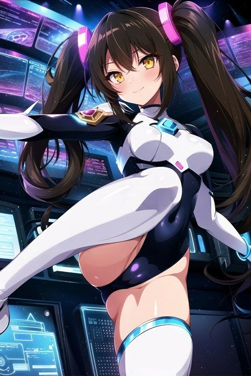 2023年オリジナルイラストまとめ Part1