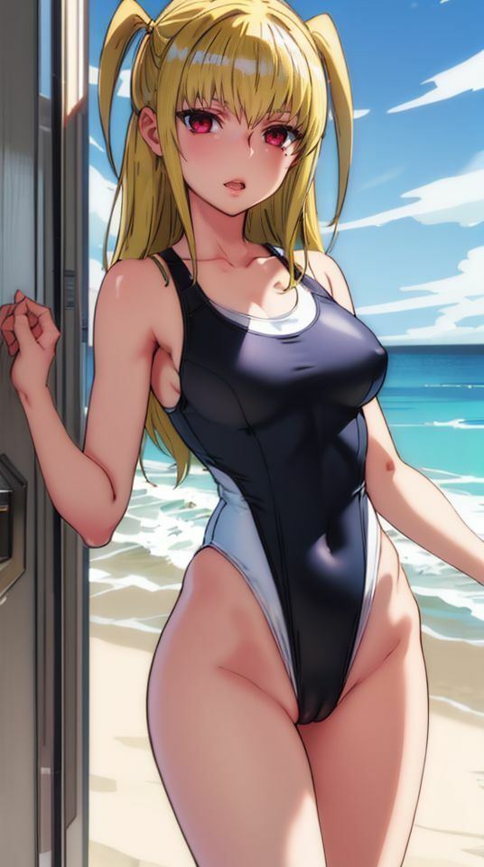 男の娘じゃない?