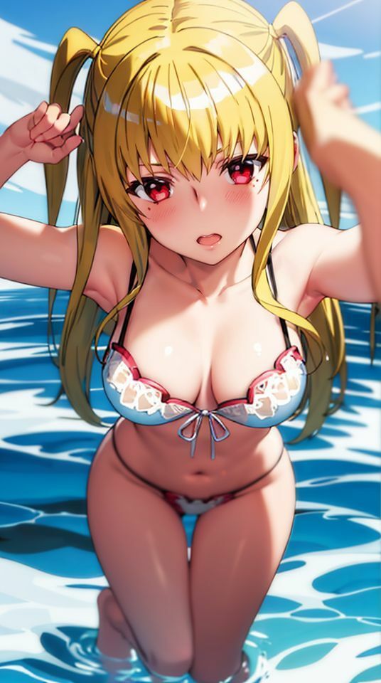 男の娘じゃない?