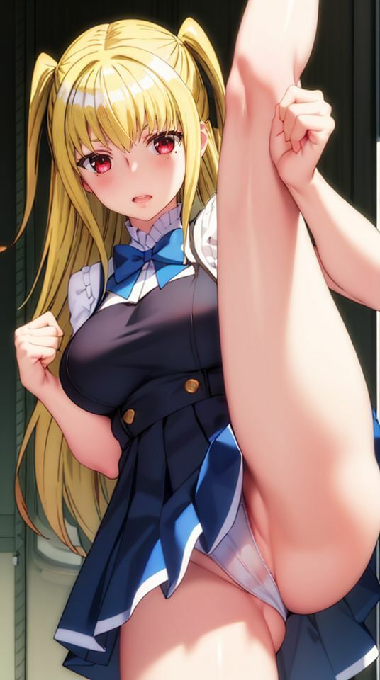 男の娘じゃない?