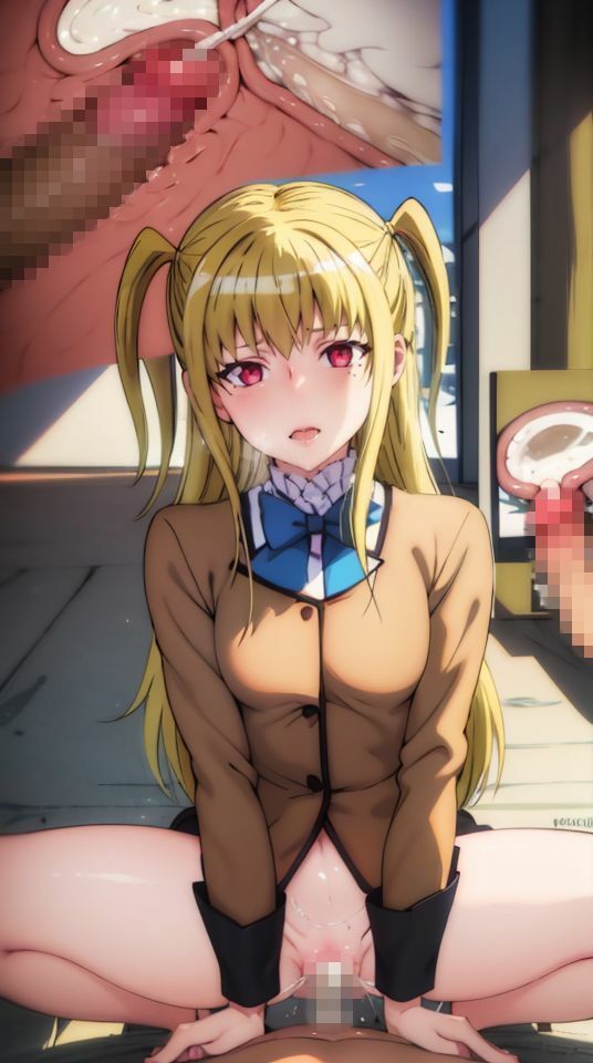男の娘じゃない?