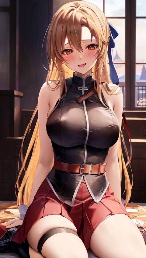 金髪少女画像集2