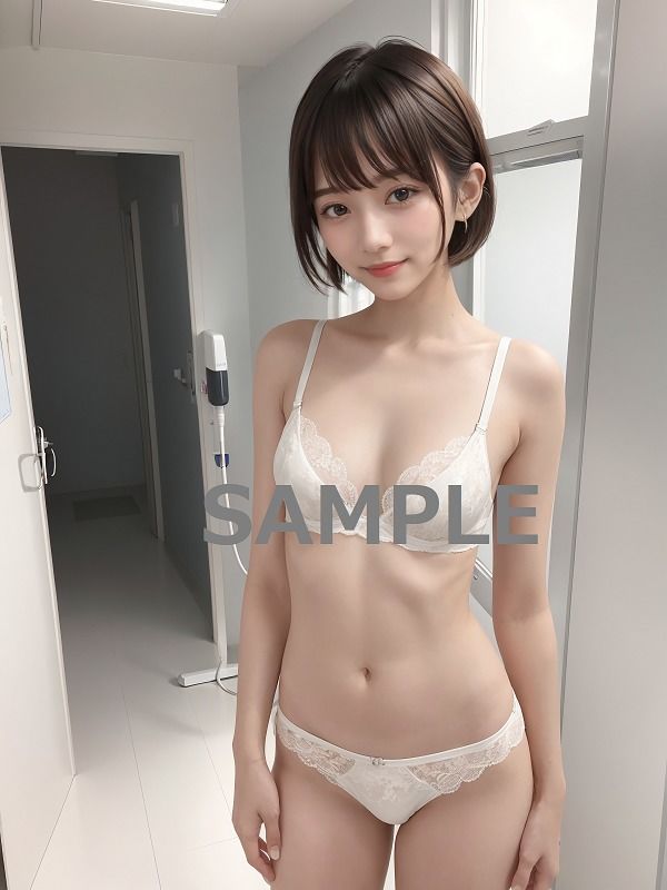 新人天使のワイセツご奉仕
