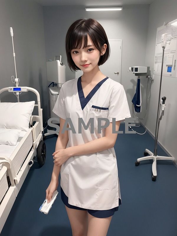 新人天使のワイセツご奉仕