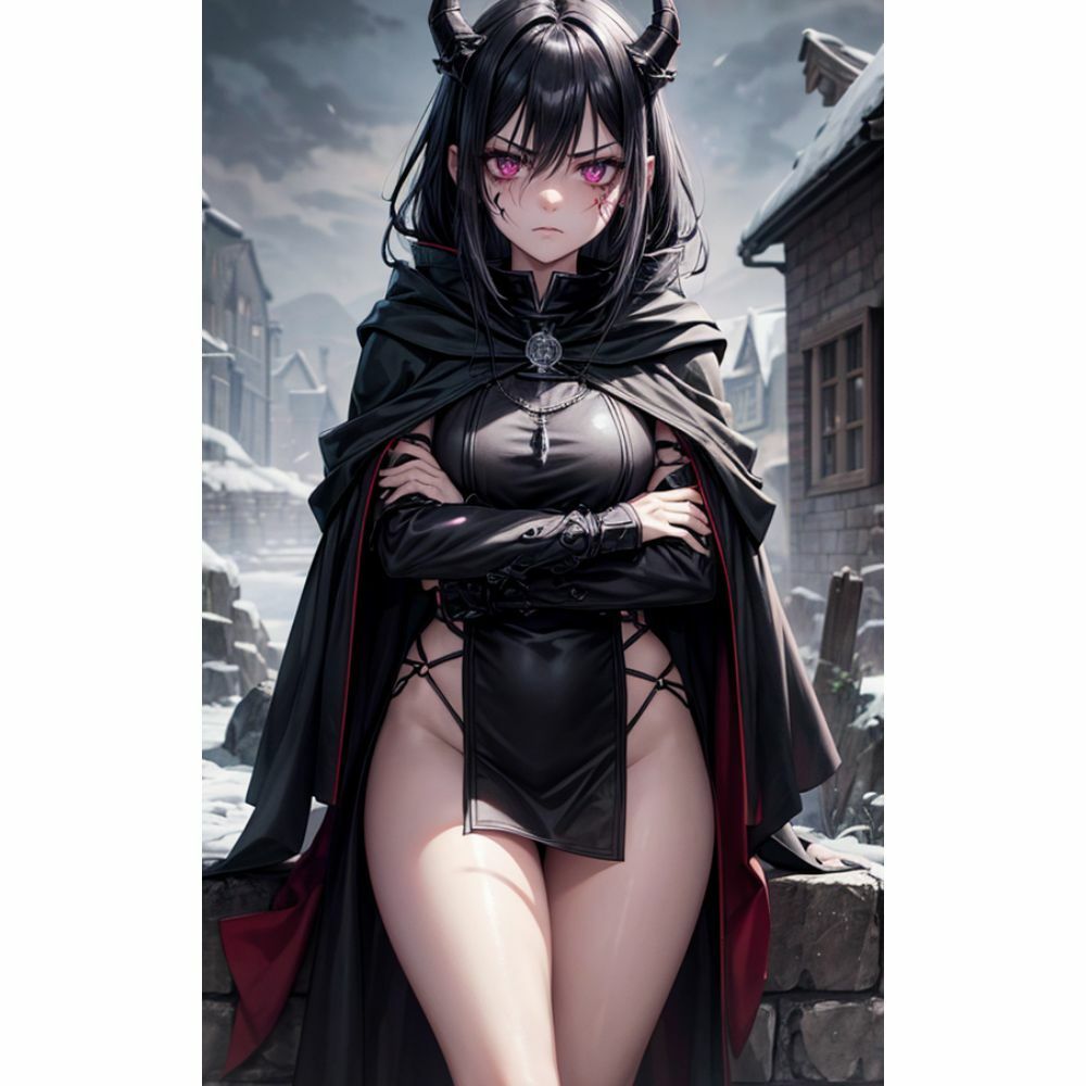 エロいサキュバス