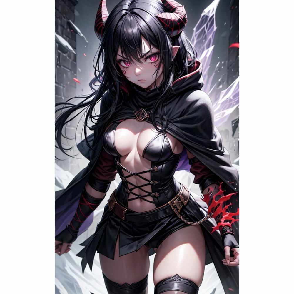 エロいサキュバス