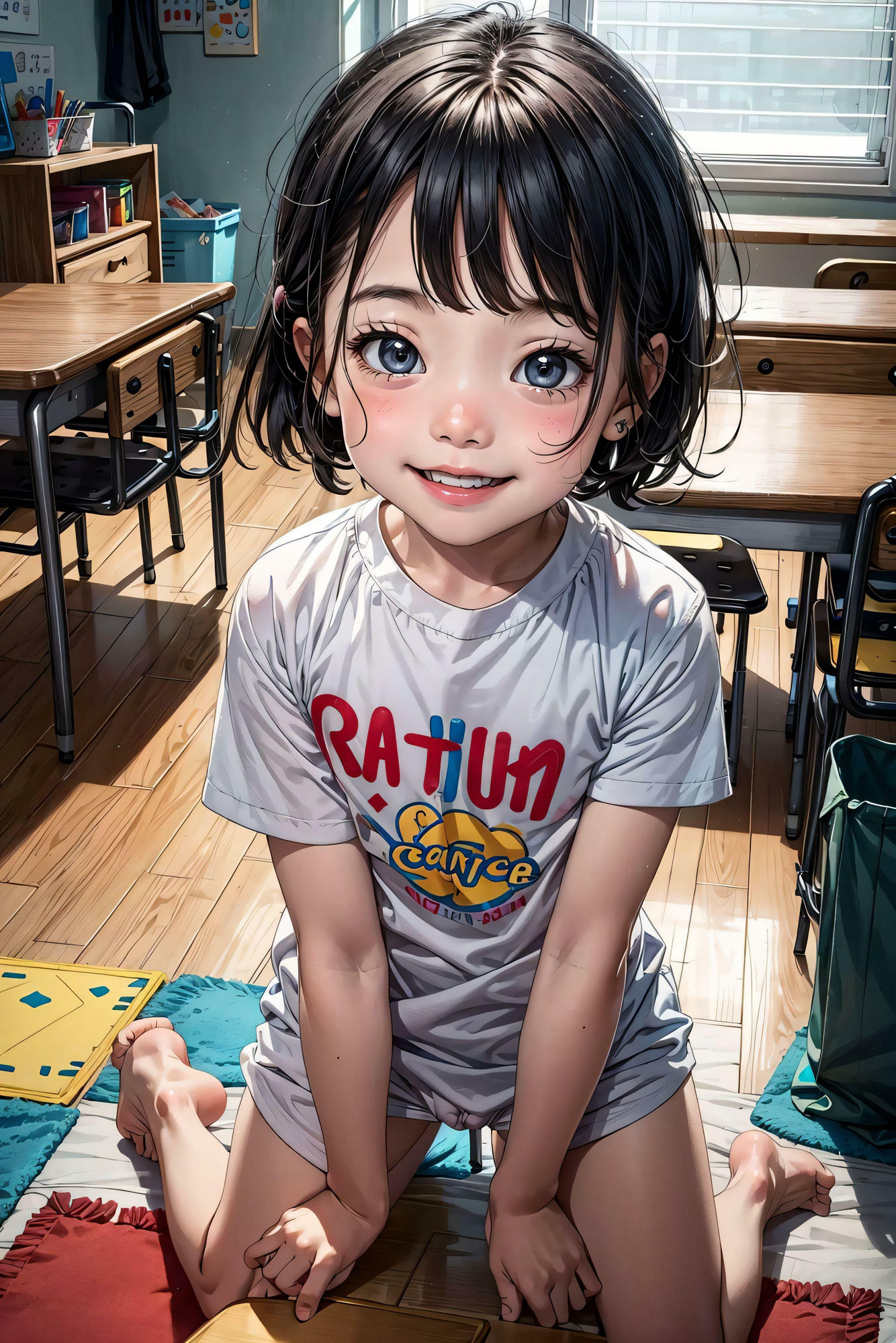 園園の中出したい