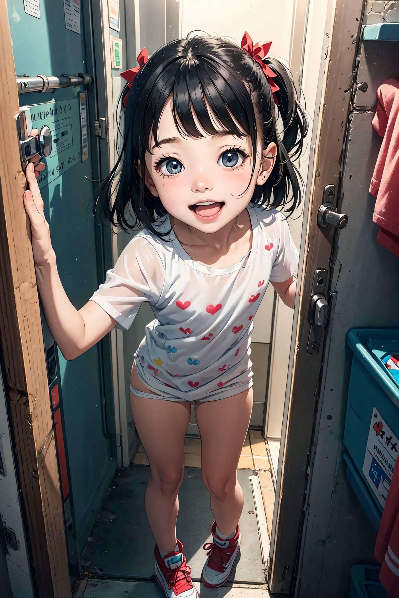 園園の中出したい