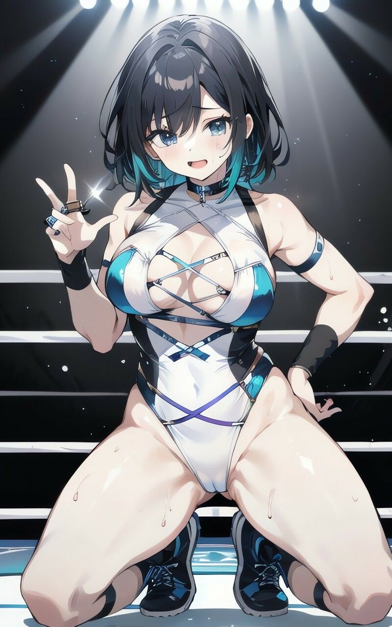 烈する天使たち 3rd ROUND