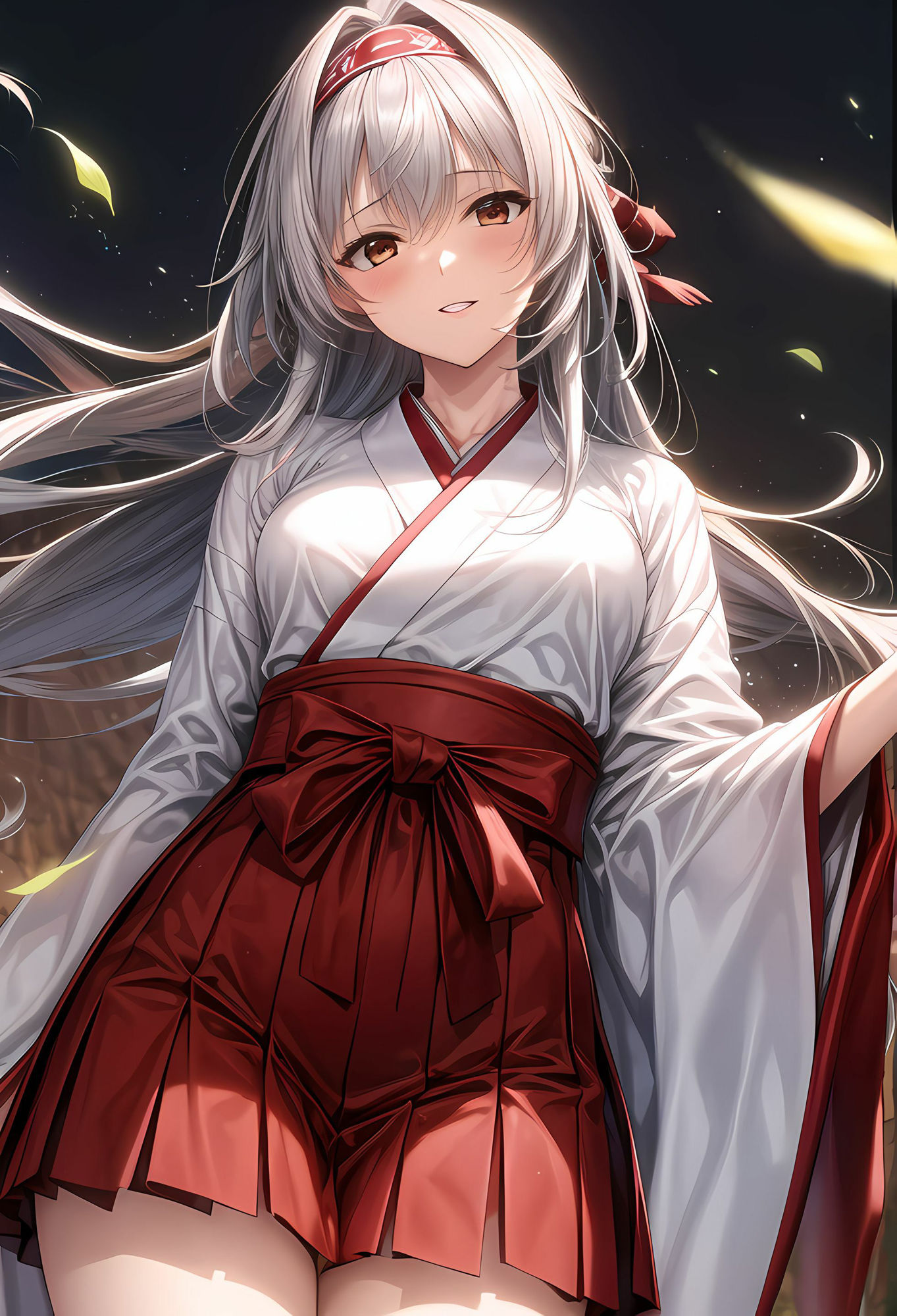 悪堕ちしょうかく