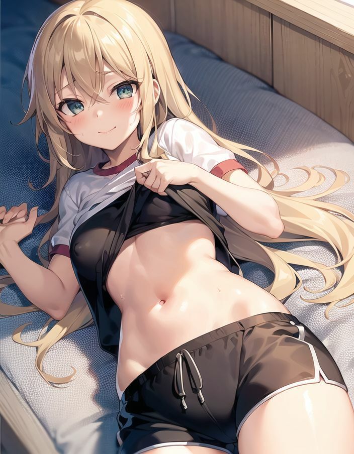 学園生活・女子学生がいっぱい