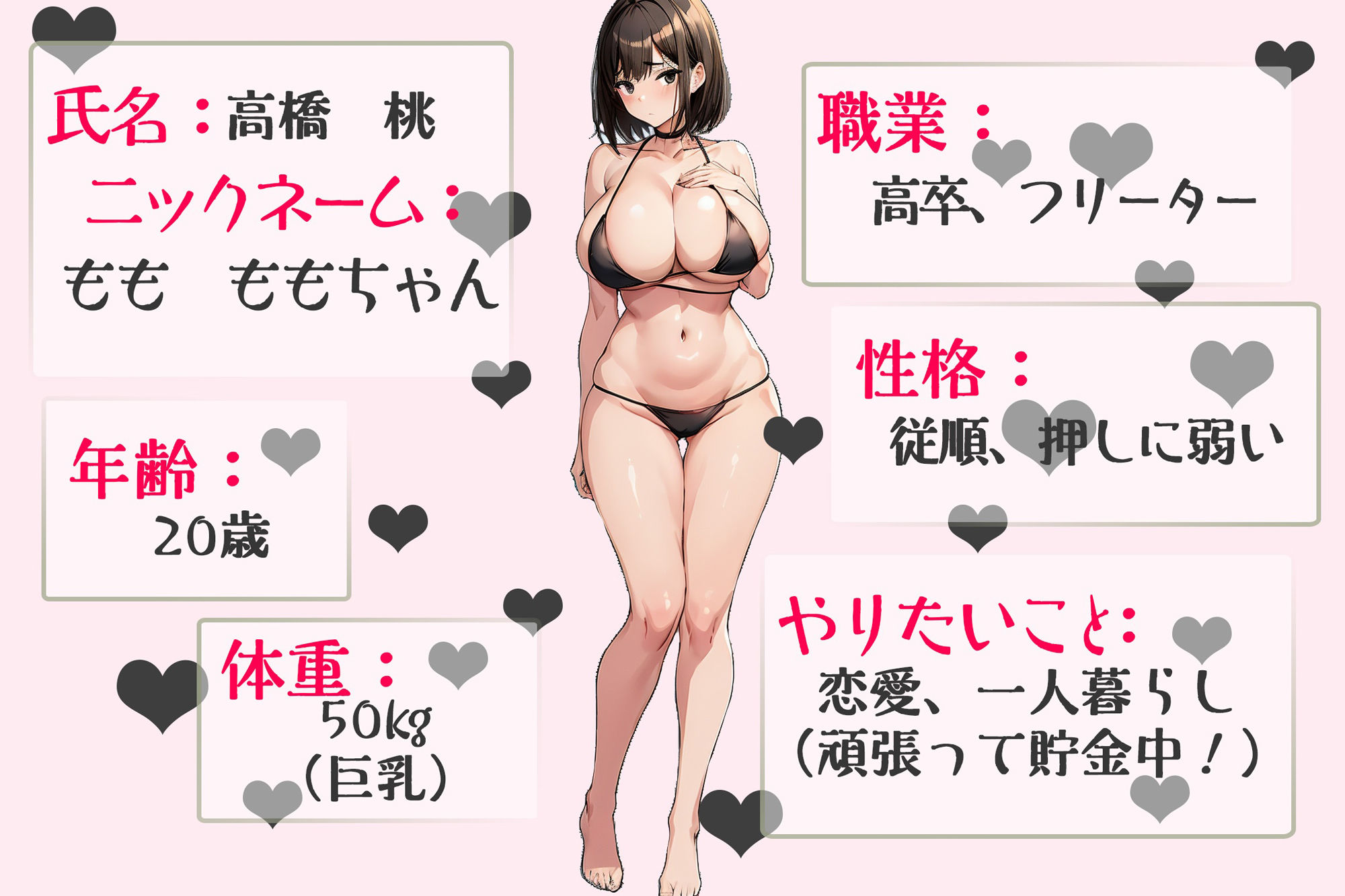 淫乱家族 #2 彼氏の童貞を喰いまくる