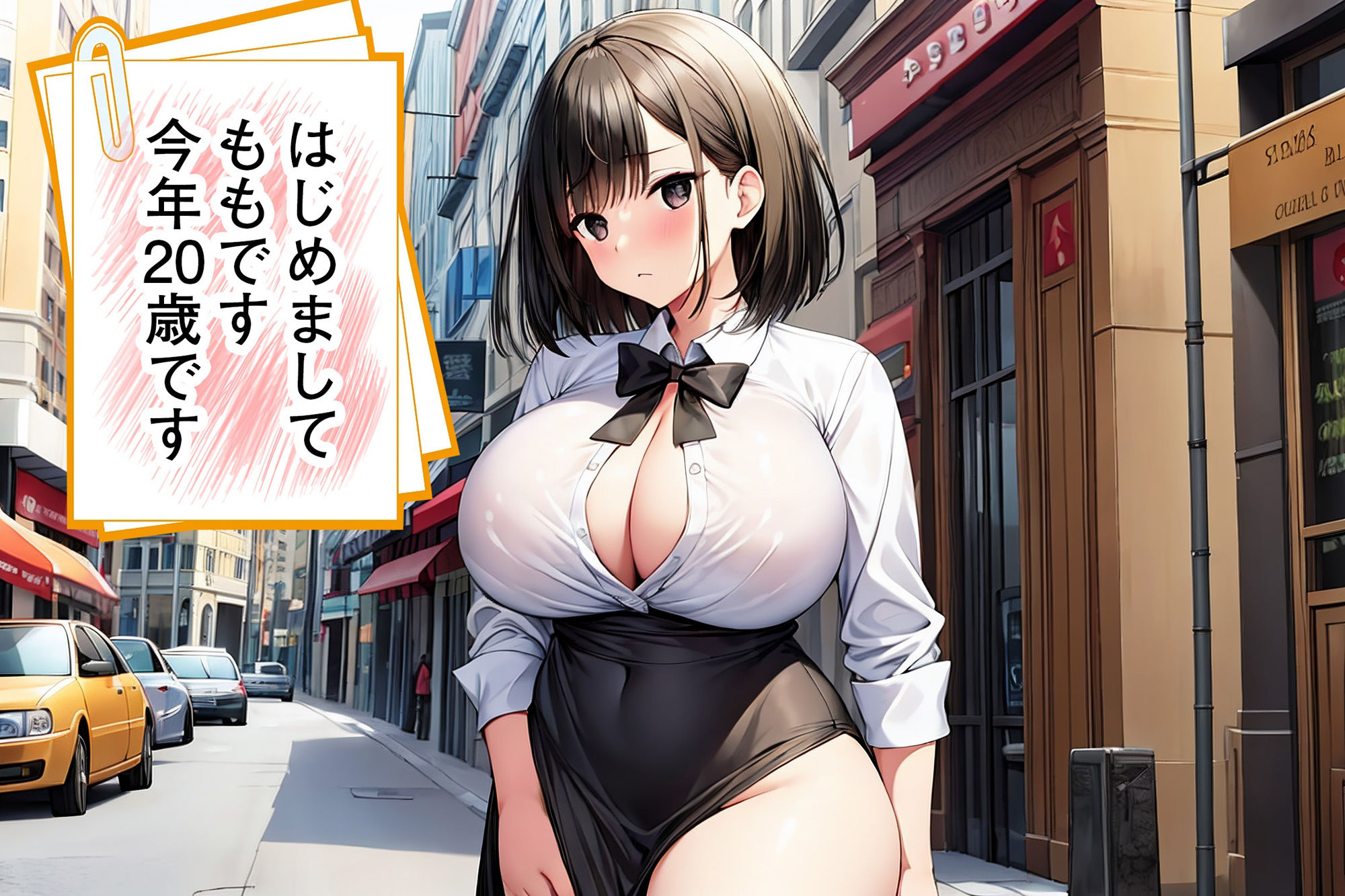 淫乱家族 #2 彼氏の童貞を喰いまくる