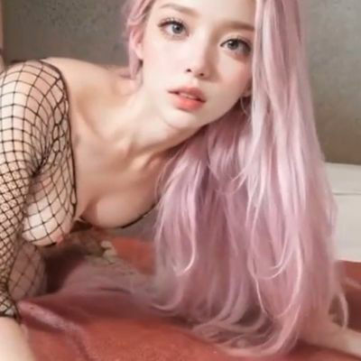 【AI動画】超変態エロコスで連続絶頂しちゃお【Vol:2】