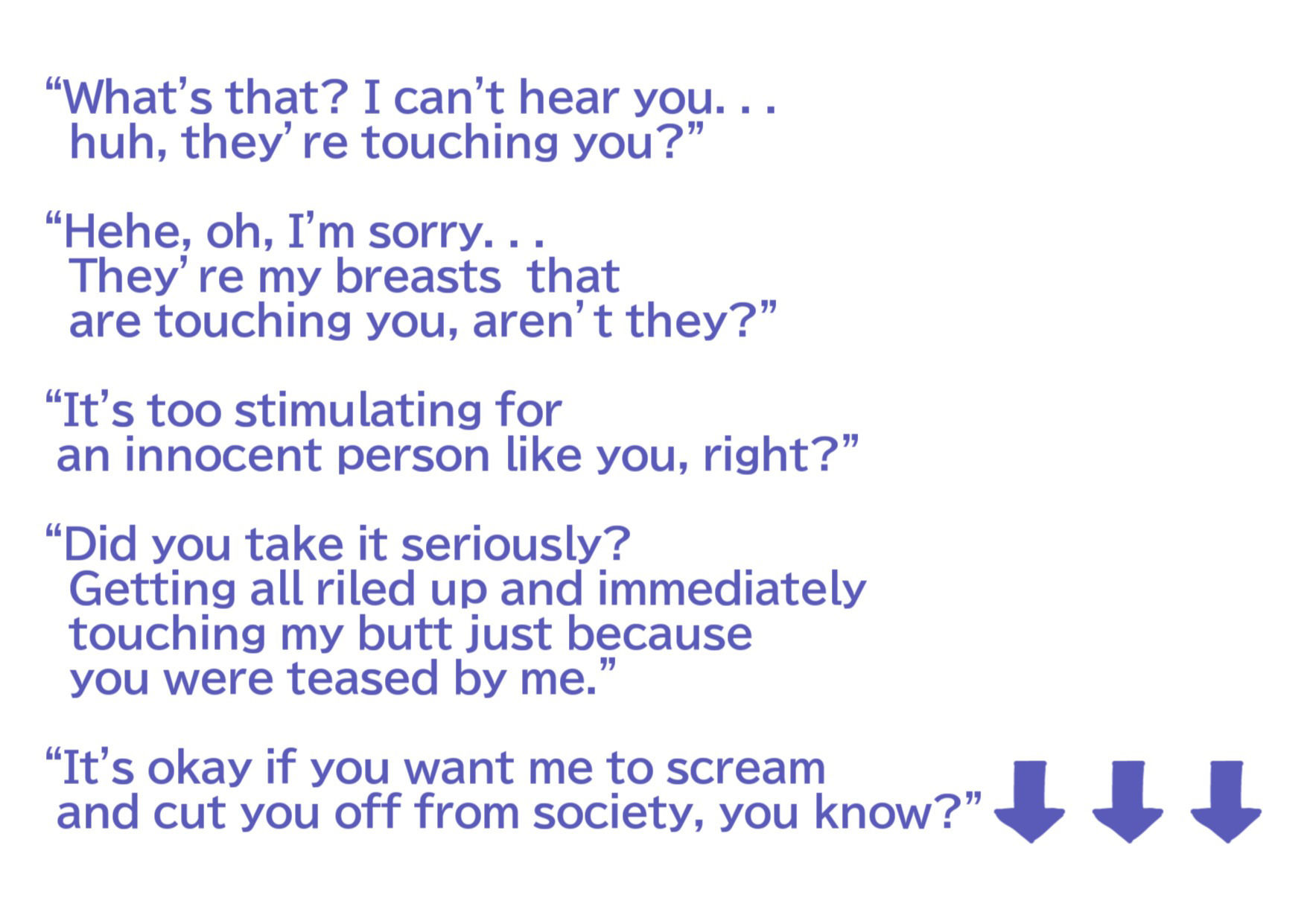 Regarding a Cool and Condescending Girl in Charge of Discipline to Be a Hornily Hot-Bottomed Filthy Girl