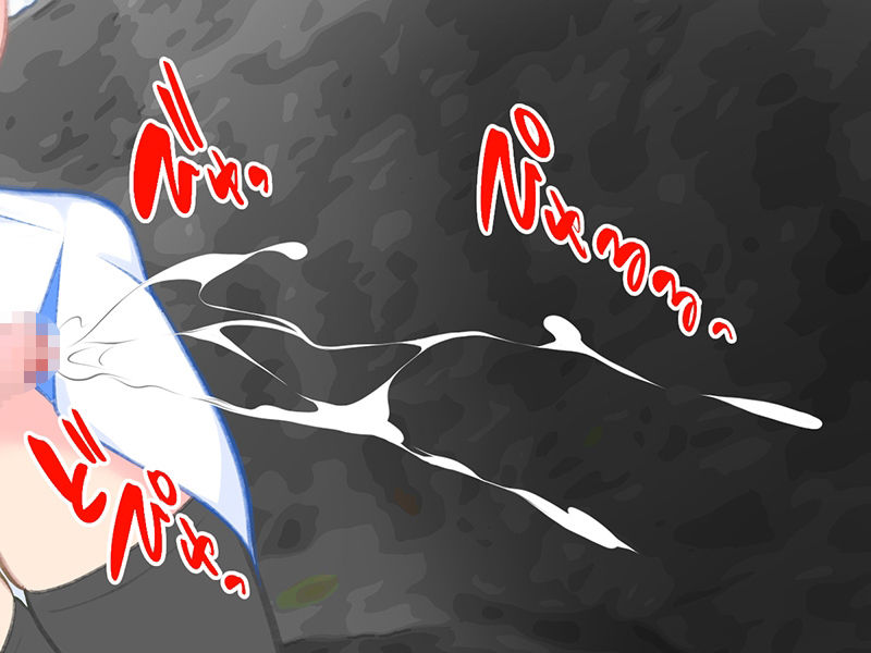 ふたなり百景その1 ごめんね，付いてるの