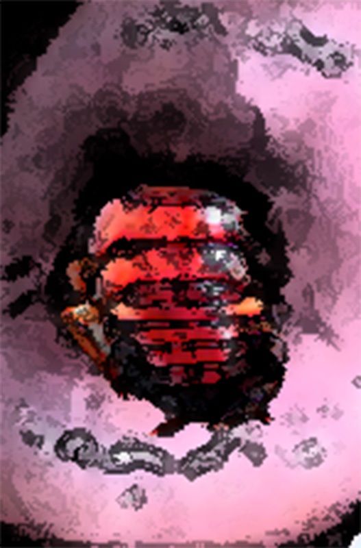 私の蟲姦遊び 19話 妊娠中に2匹のゴキブリの幼虫編