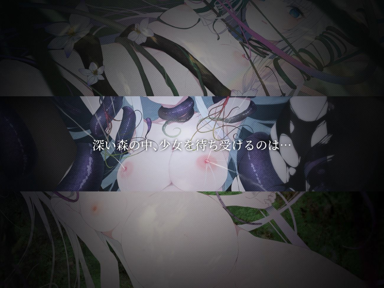 TRAGEDY FOREST