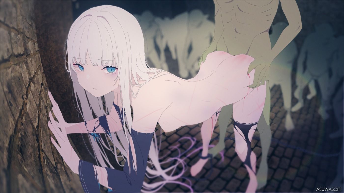 TRAGEDY FOREST